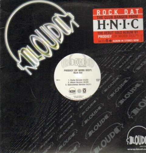 Rock Dat / Trials Of Love封面