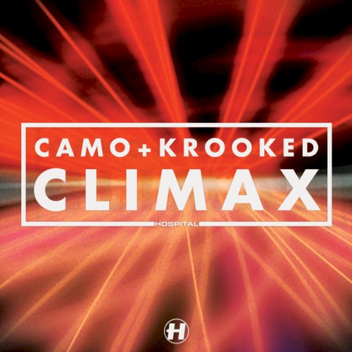 Climax封面