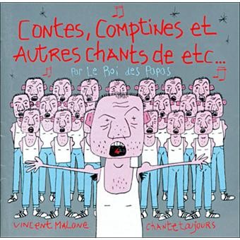 Contes, comptines et autres chants de Noël封面