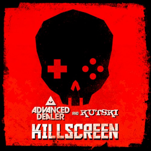 Killscreen封面