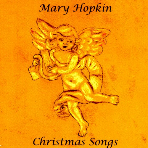 Christmas Songs封面