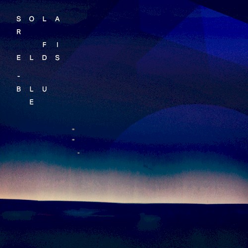 BLUE封面