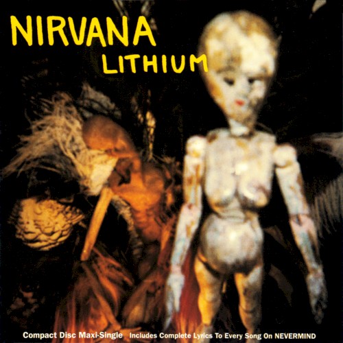 Lithium封面