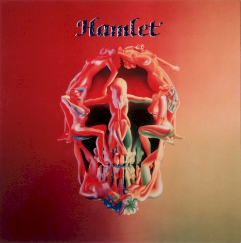 Hamlet封面