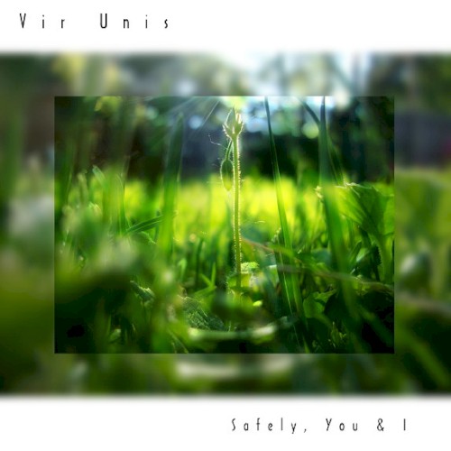 Safely, You & I封面