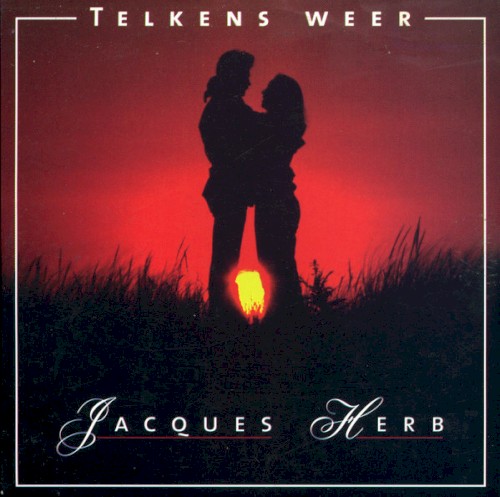 Telkens weer封面