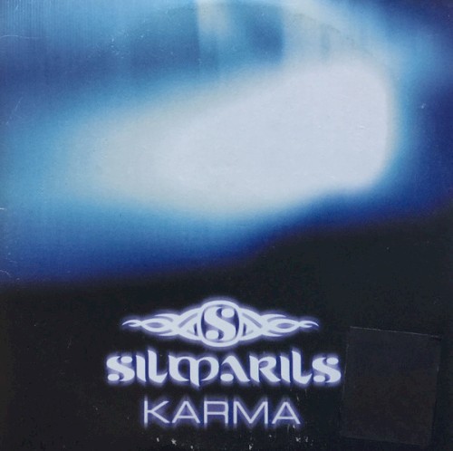 Karma封面