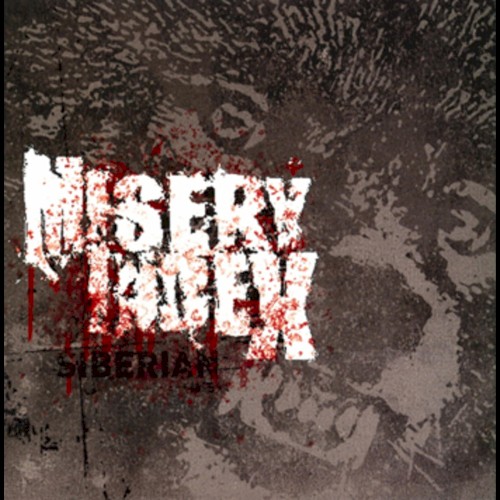 Siberian (2018 remaster)封面