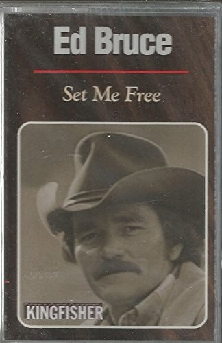 Set Me Free封面