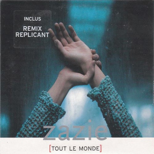 Tout le monde封面
