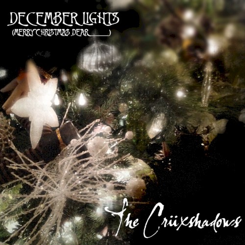 December Lights (Merry Christmas Dear)封面