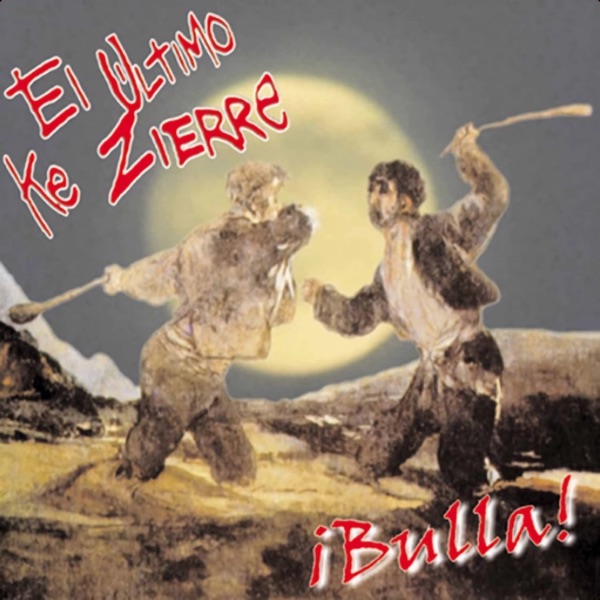 ¡bulla!封面