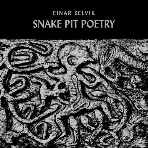 Snake Pit Poetry封面