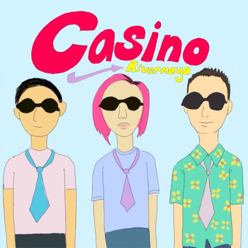 Casino封面