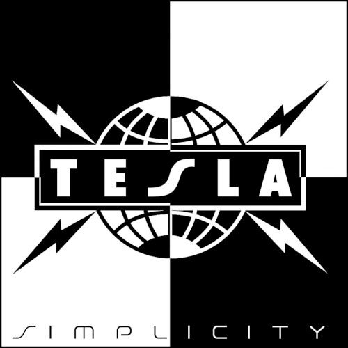 Simplicity封面