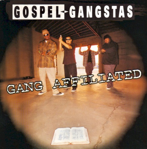 Gang Affiliated封面
