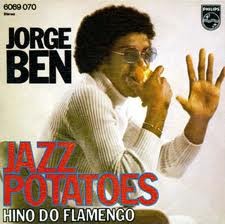 Jazz Potatoes封面