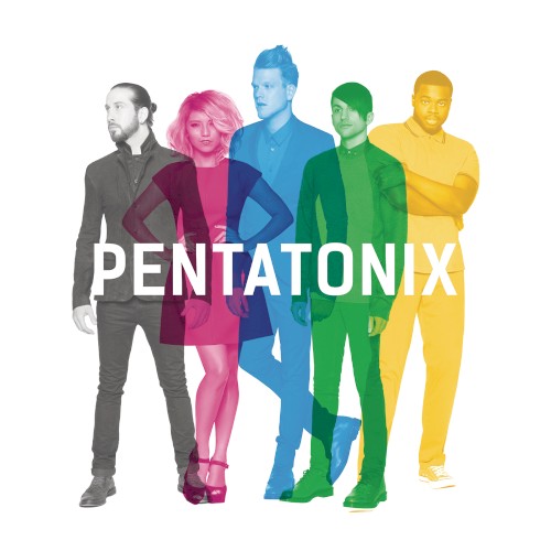 Pentatonix封面