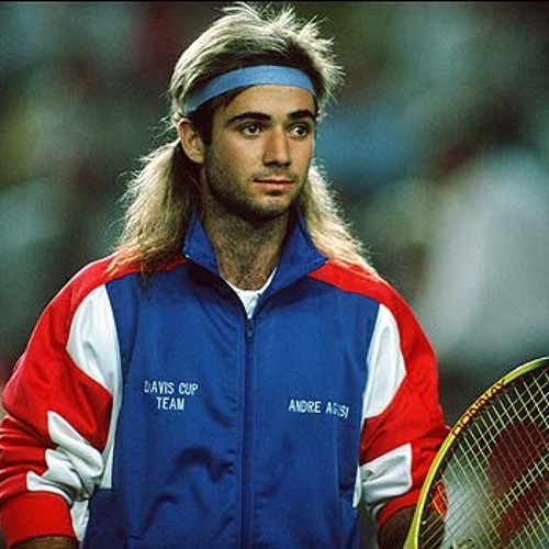 Tennis Court (Diplo's Andre Agassi Reebok Pump Remix)封面