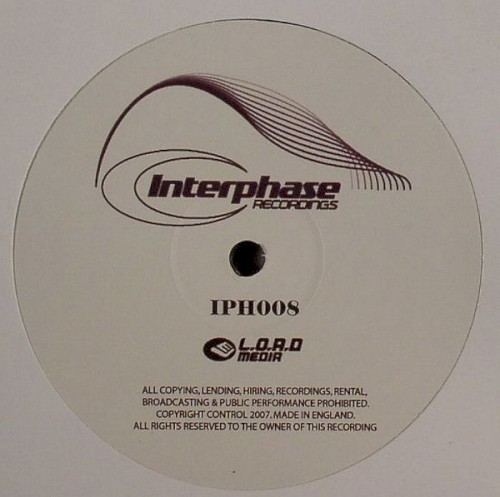 Ghetto Bluez / Tears Inside封面