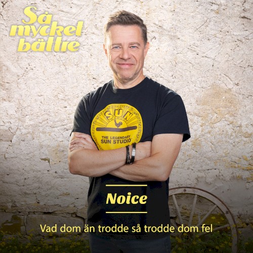 Vad dom än trodde så trodde dom fel封面