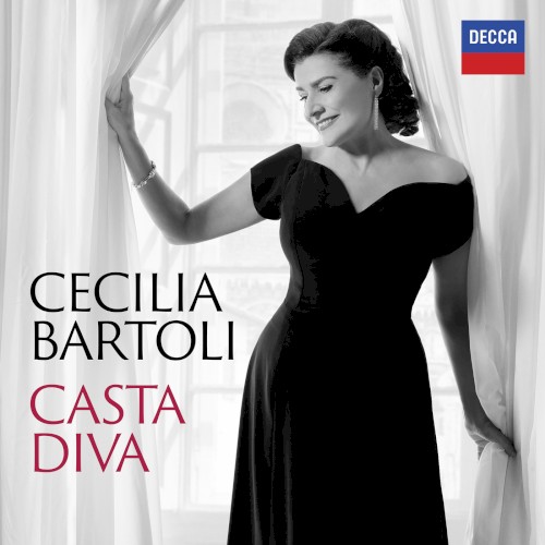 Casta Diva封面