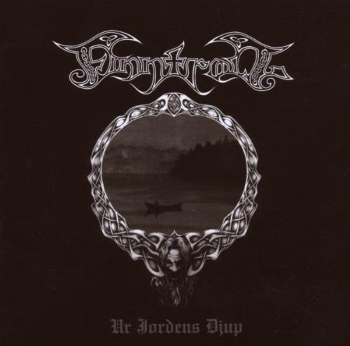 Ur jordens djup封面