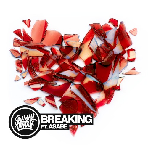 Breaking封面