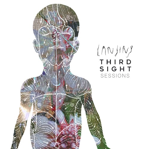 Third Sight Sessions封面