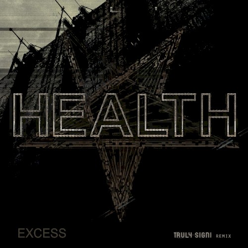 Excess (Truly Significant remix)封面