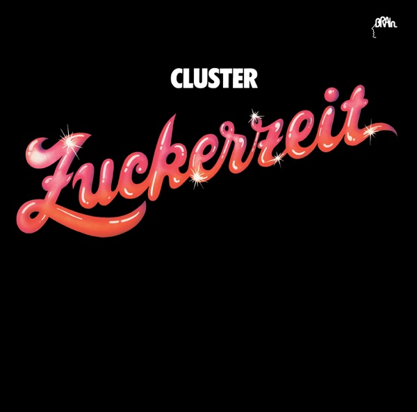 Zuckerzeit封面