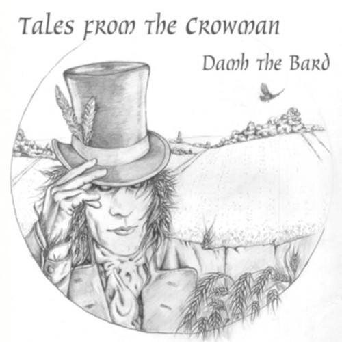 Tales from the Crow Man封面