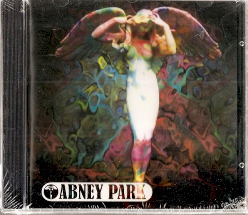 Abney Park封面