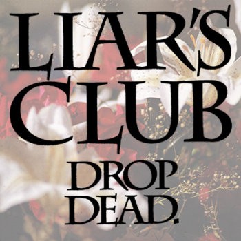 Drop Dead封面