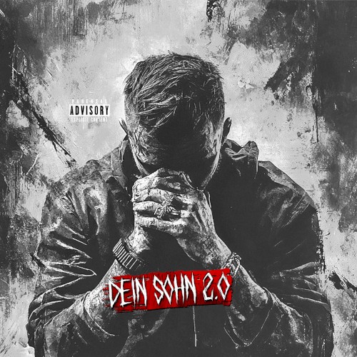 Dein Sohn 2.0封面