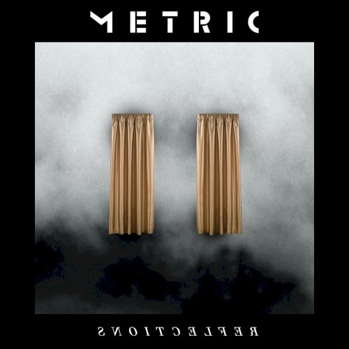 Synthetica (Reflections)封面