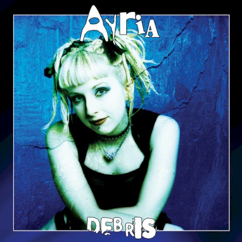 Debris (Remixes)封面