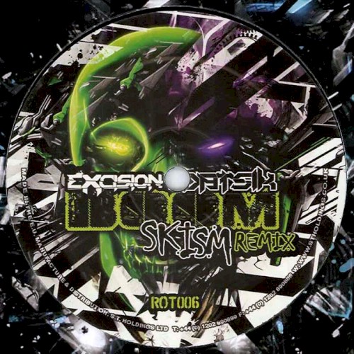 Boom / Swagga (Remixes)封面