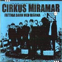 Fattiga barn med hjärna封面