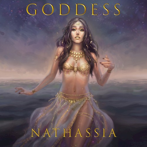 Goddess封面