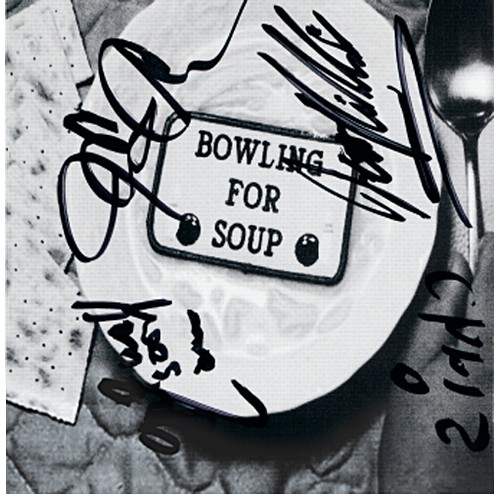 Bowling for Soup封面