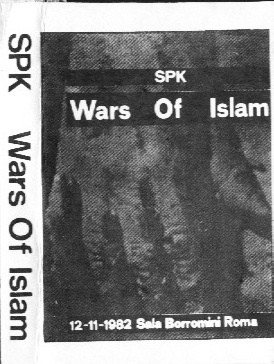 Wars of Islam封面