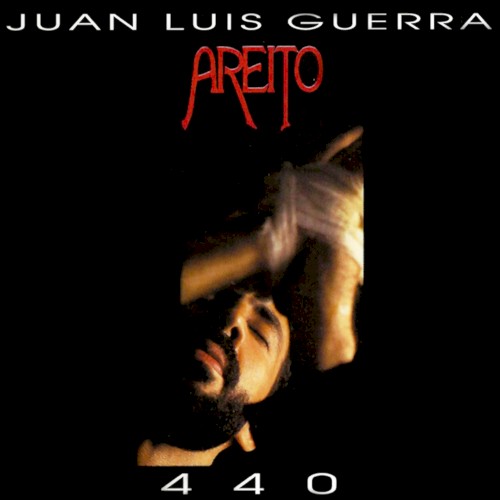 Areíto封面