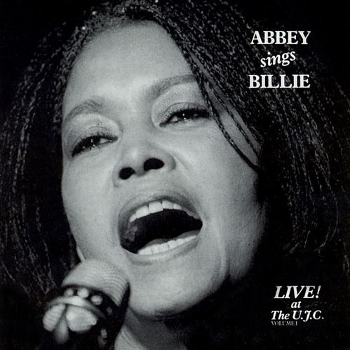 A Tribute to Billie Holliday封面