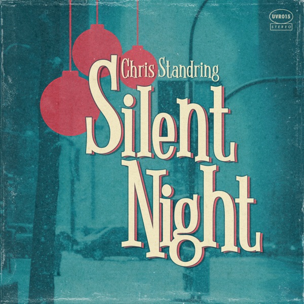 Silent Night封面