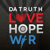 Love, Hope, War封面