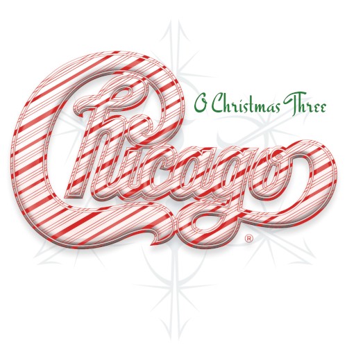 Chicago XXXIII: O Christmas Three封面