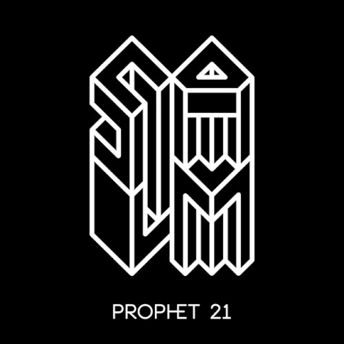 Prophet 21封面