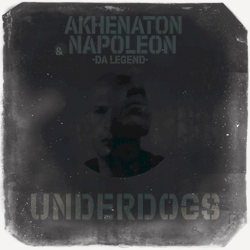 Underdogs封面