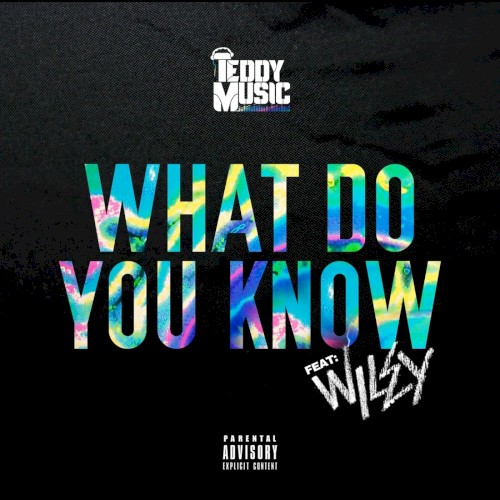 What Do You Know封面